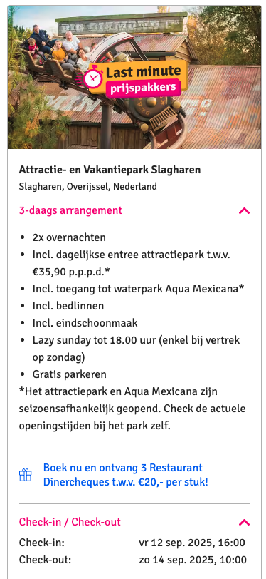 Partner Link voordeeluitjes_nl_accommodations_affiliate