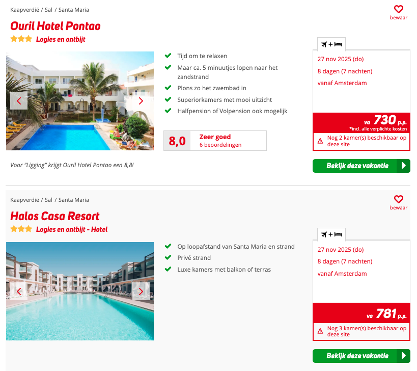 Partner Link corendon_nl_packages_affiliate