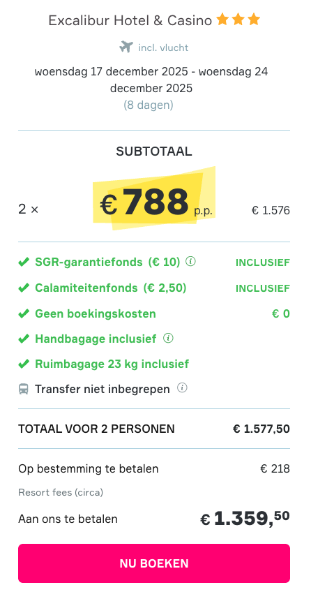 Partner Link vakantiediscounter_nl_packages_affiliate