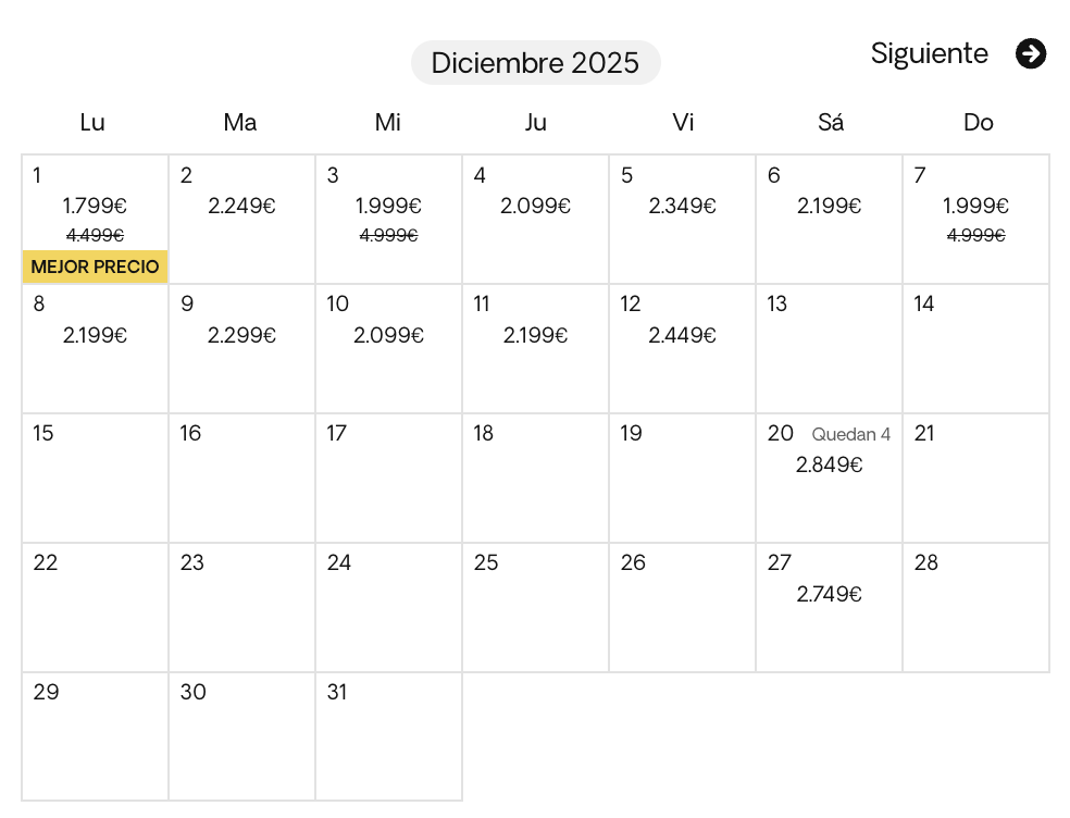 Partner Link exoticca_es_packages_wl