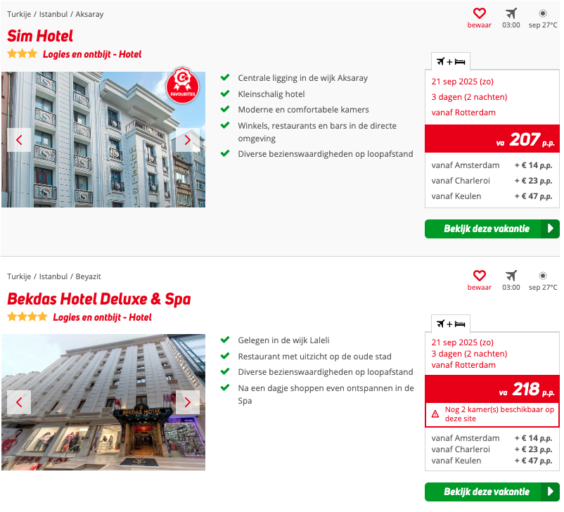 Partner Link corendon_nl_packages_affiliate