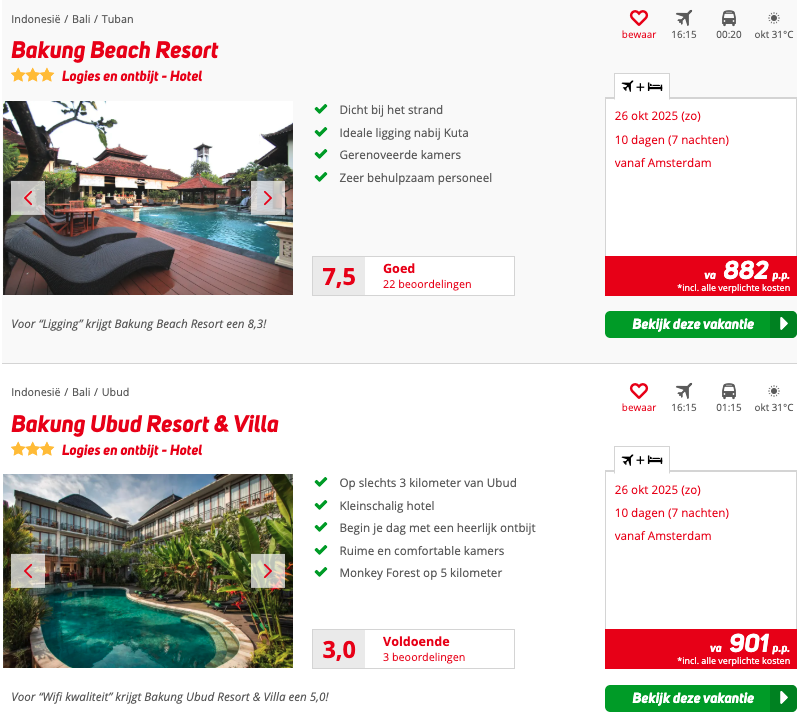Partner Link corendon_nl_packages_affiliate
