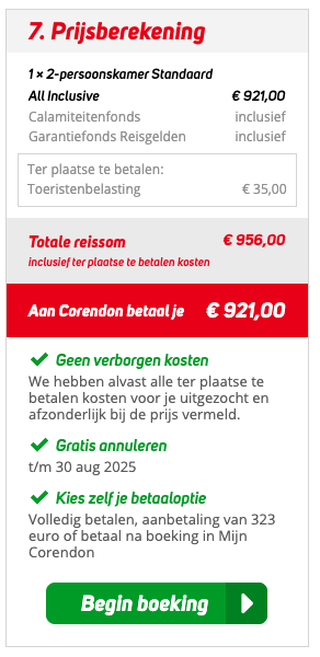 Partner Link corendon_nl_packages_affiliate