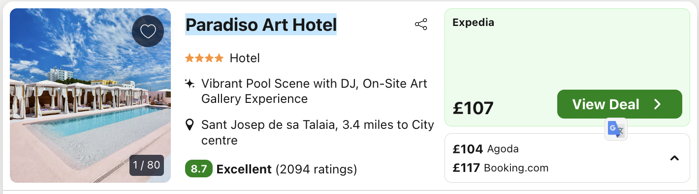 Partner Link trivago_uk_accommodations_affiliate