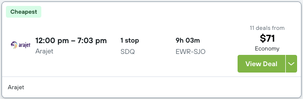 Partner Link kayak_us_flights_wl