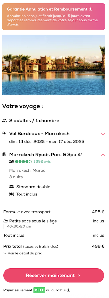 Partner Link holidays.transavia_fr_packages_direct