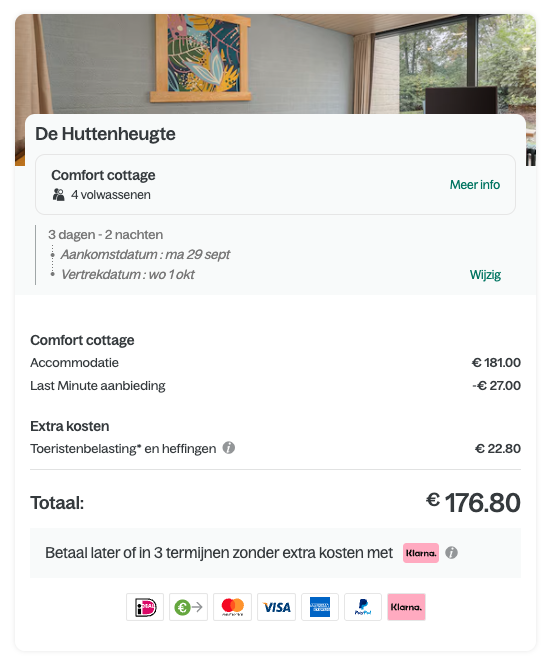 Partner Link centerparcs_nl_accommodations_affiliate