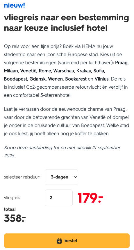Partner Link hema_nl_packages_affiliate
