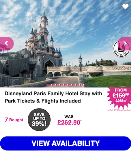 Partner Link wowcher_uk_packages_direct