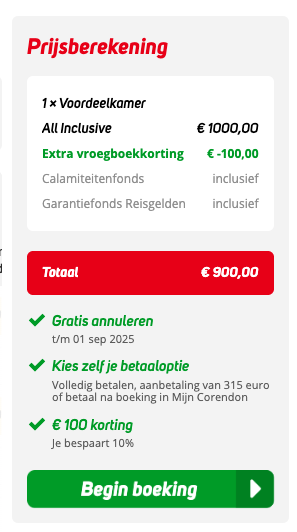 Partner Link corendon_nl_packages_direct
