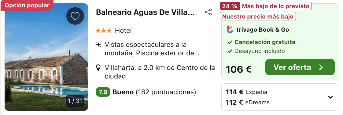 Partner Link trivago_es_accommodations_affiliate