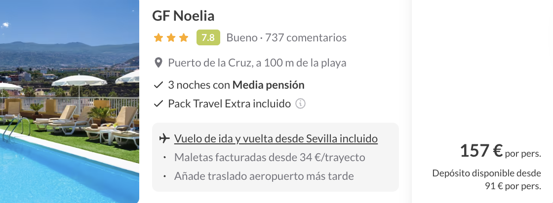 Ver oferta