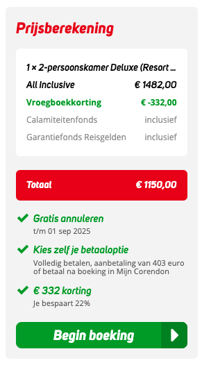 Partner Link corendon_nl_packages_affiliate