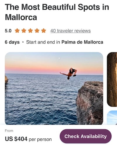Partner Link tourradar_us_other_wl