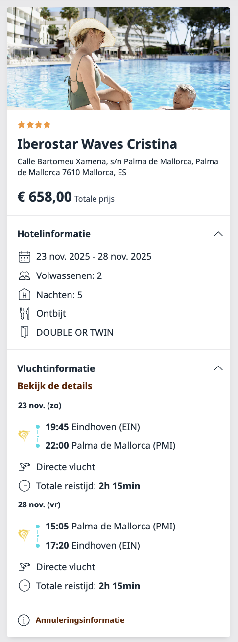 Partner Link esky_nl_packages_wl