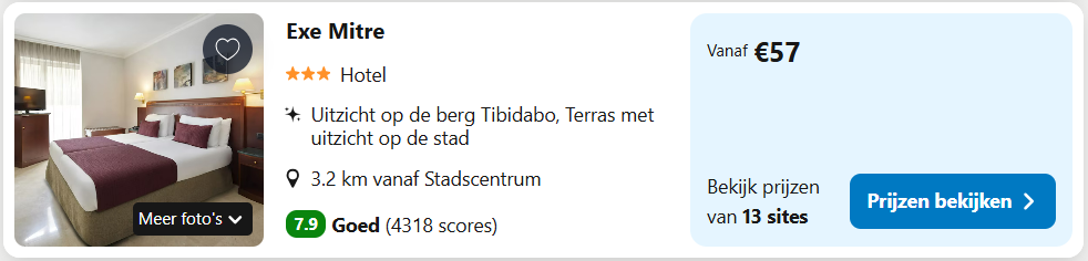 Partner Link trivago_nl_accommodations_affiliate