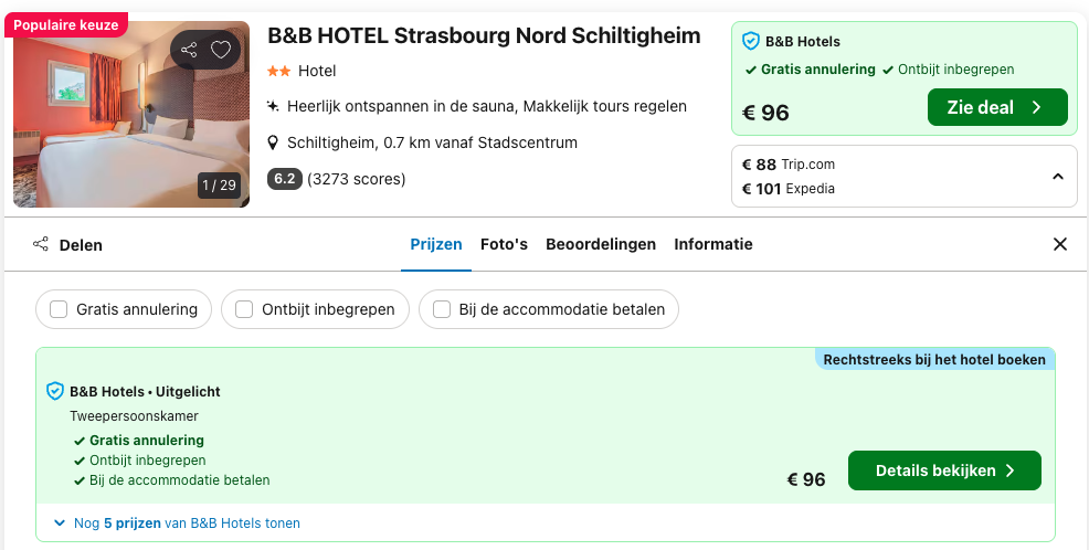 Partner Link trivago_nl_accommodations_affiliate