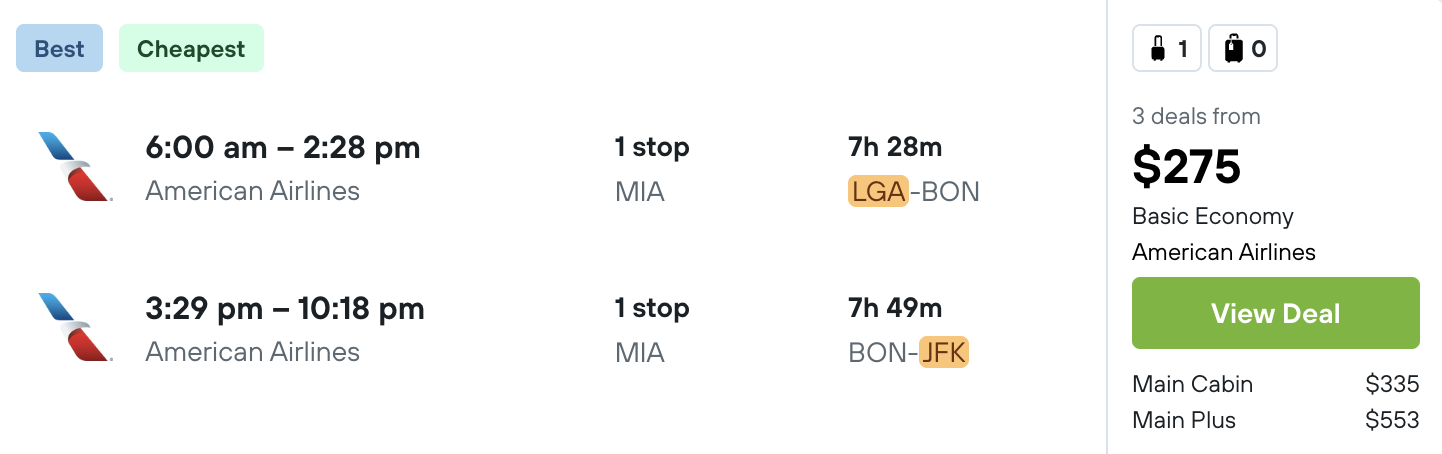 Partner Link kayak_us_flights_wl