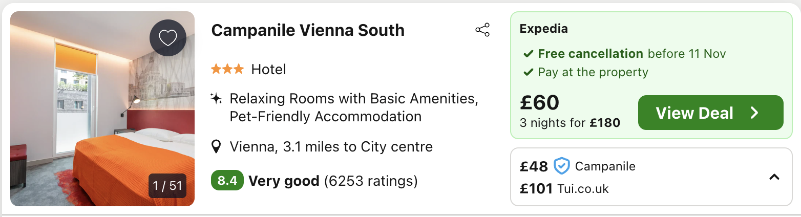 Partner Link trivago_uk_accommodations_affiliate