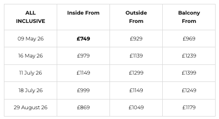 Partner Link thgholidays_uk_packages_direct