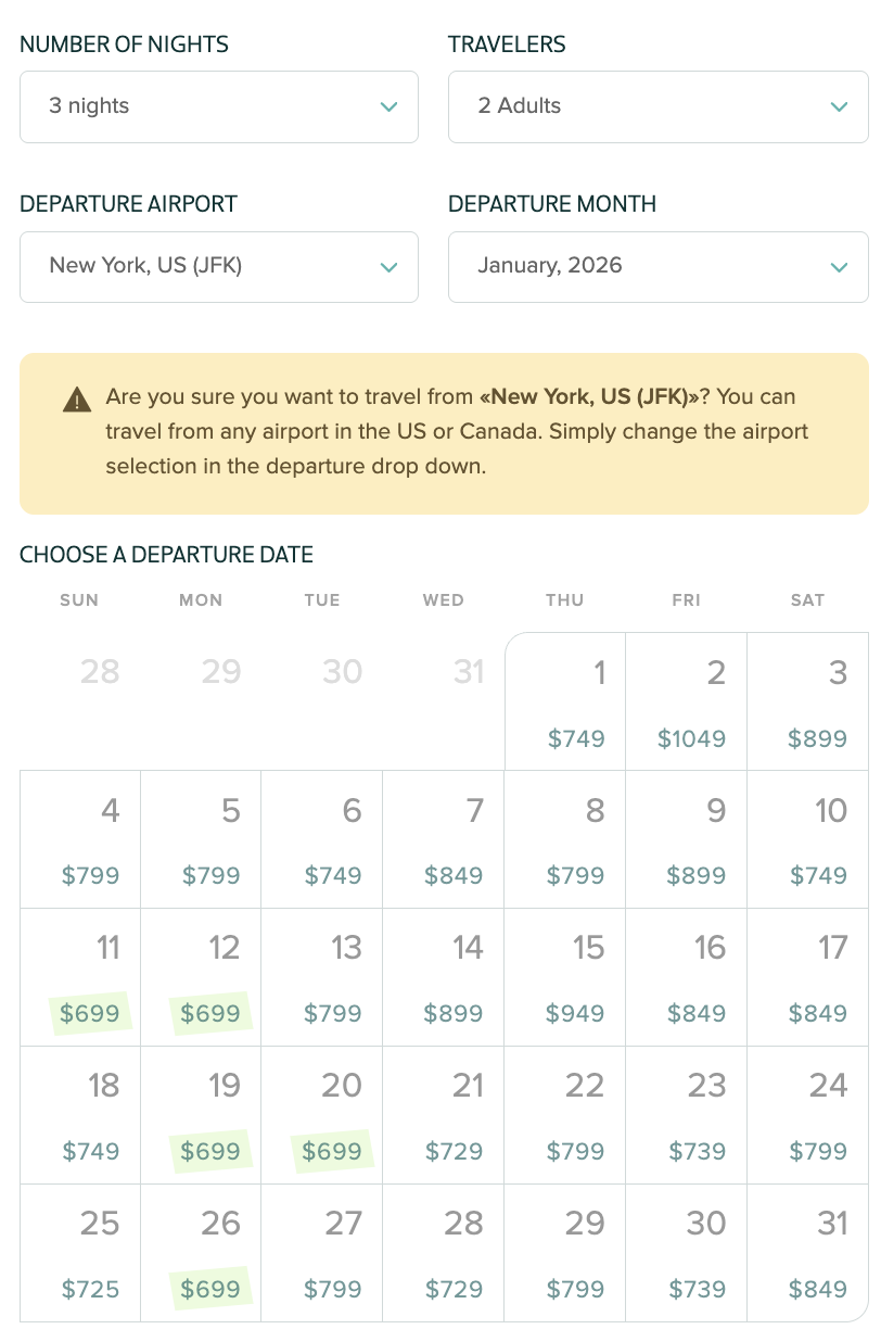 Partner Link greatvaluevacations_us_packages_direct