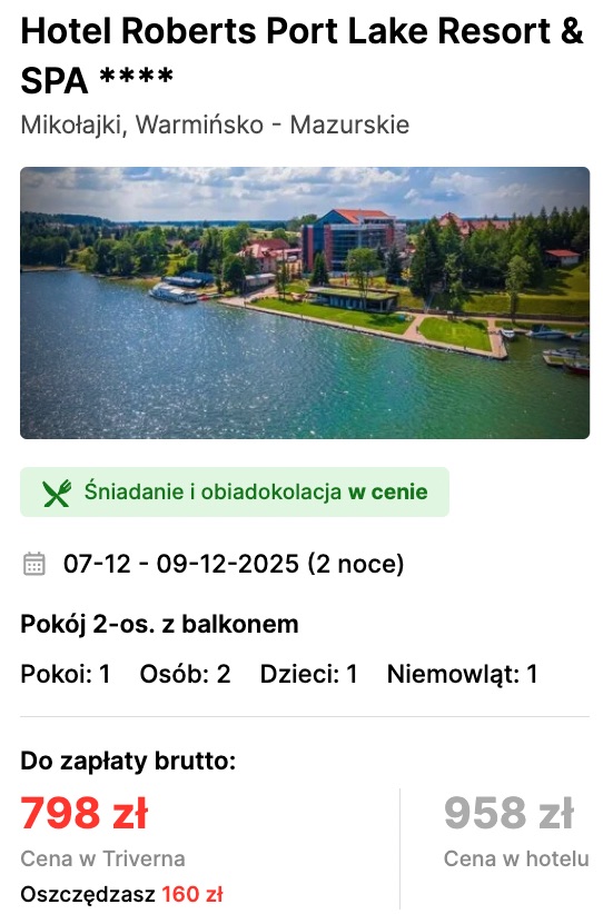 Partner Link triverna_pl_accommodations_direct