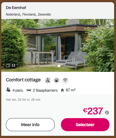 Partner Link centerparcs_nl_accommodations_direct