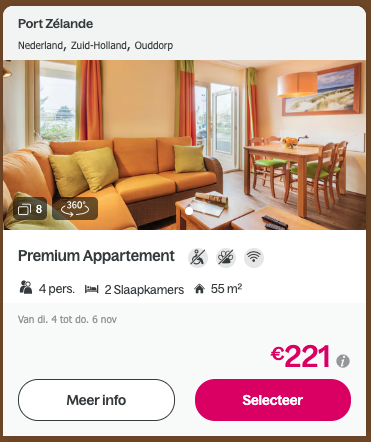 Partner Link centerparcs_nl_accommodations_direct