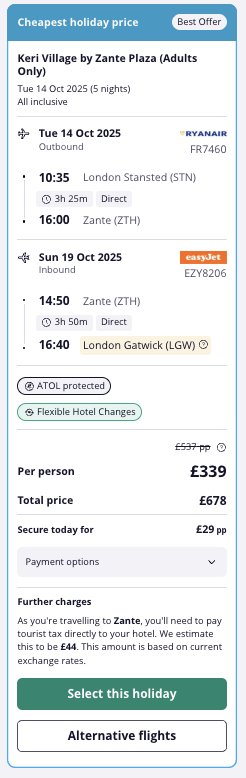 Partner Link loveholidays_uk_packages_wl