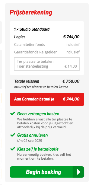 Partner Link corendon_nl_packages_direct