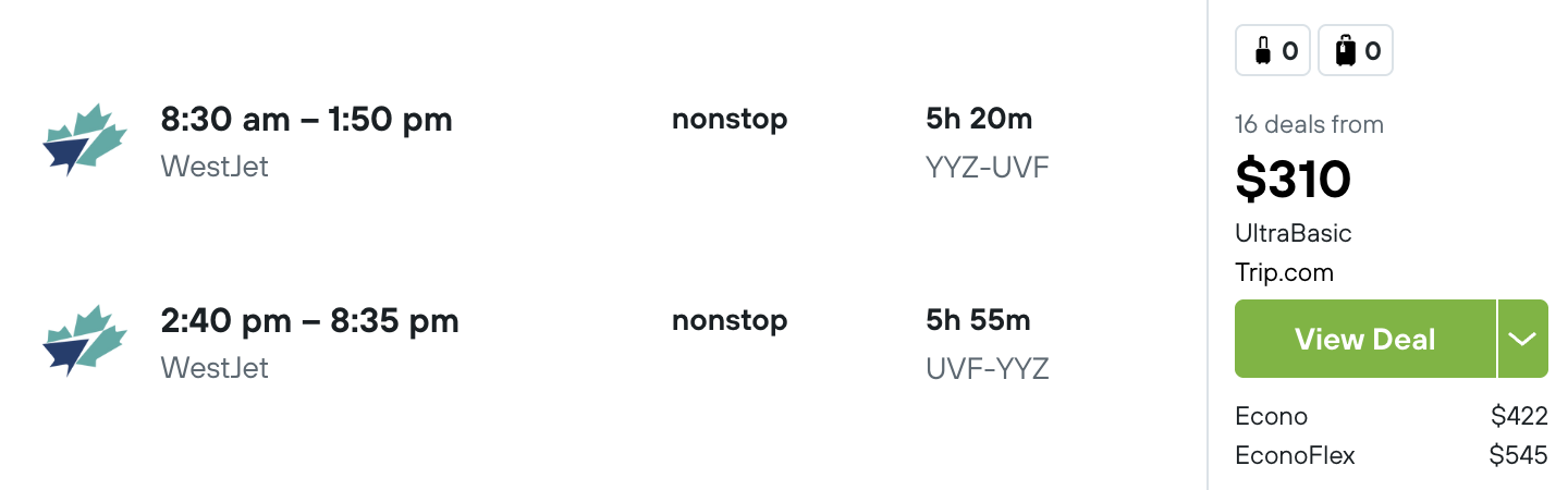 Partner Link kayak_us_flights_wl