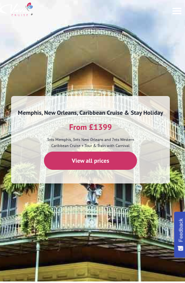 Partner Link vivaholidays_uk_packages_direct