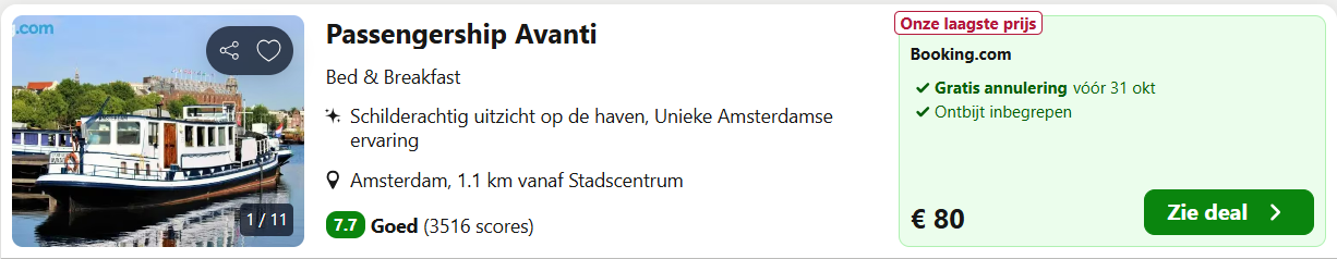 Partner Link trivago_nl_accommodations_affiliate