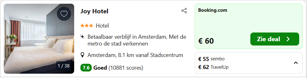 Partner Link trivago_nl_accommodations_affiliate