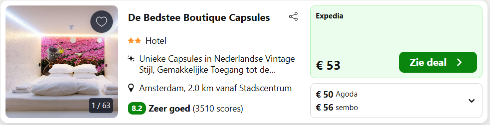 Partner Link trivago_nl_accommodations_affiliate