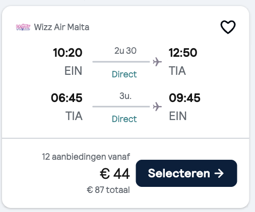 Partner Link skyscanner_nl_flight_affiliate