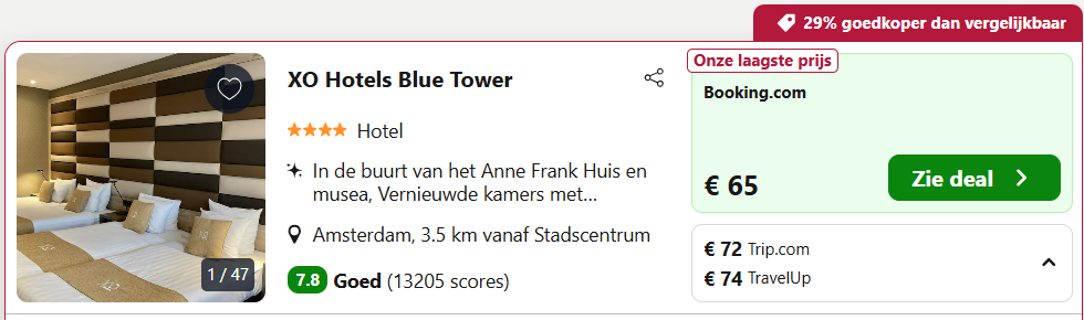 Partner Link trivago_nl_accommodations_affiliate