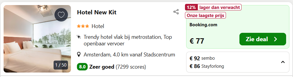 Partner Link trivago_nl_accommodations_affiliate