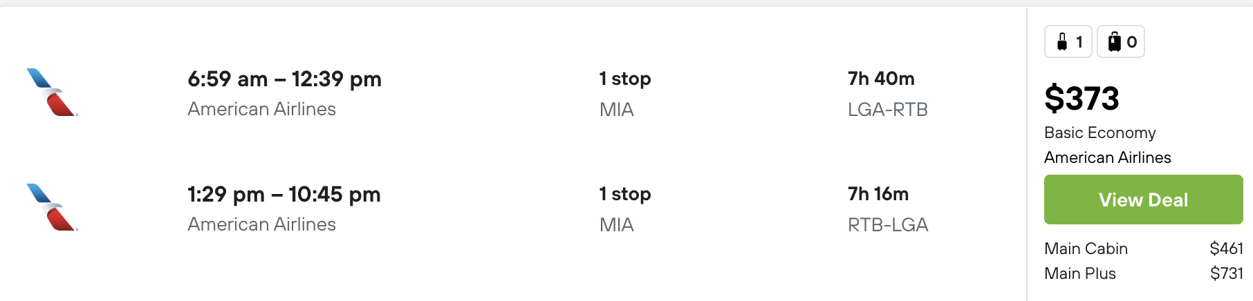 Partner Link kayak_us_flights_wl