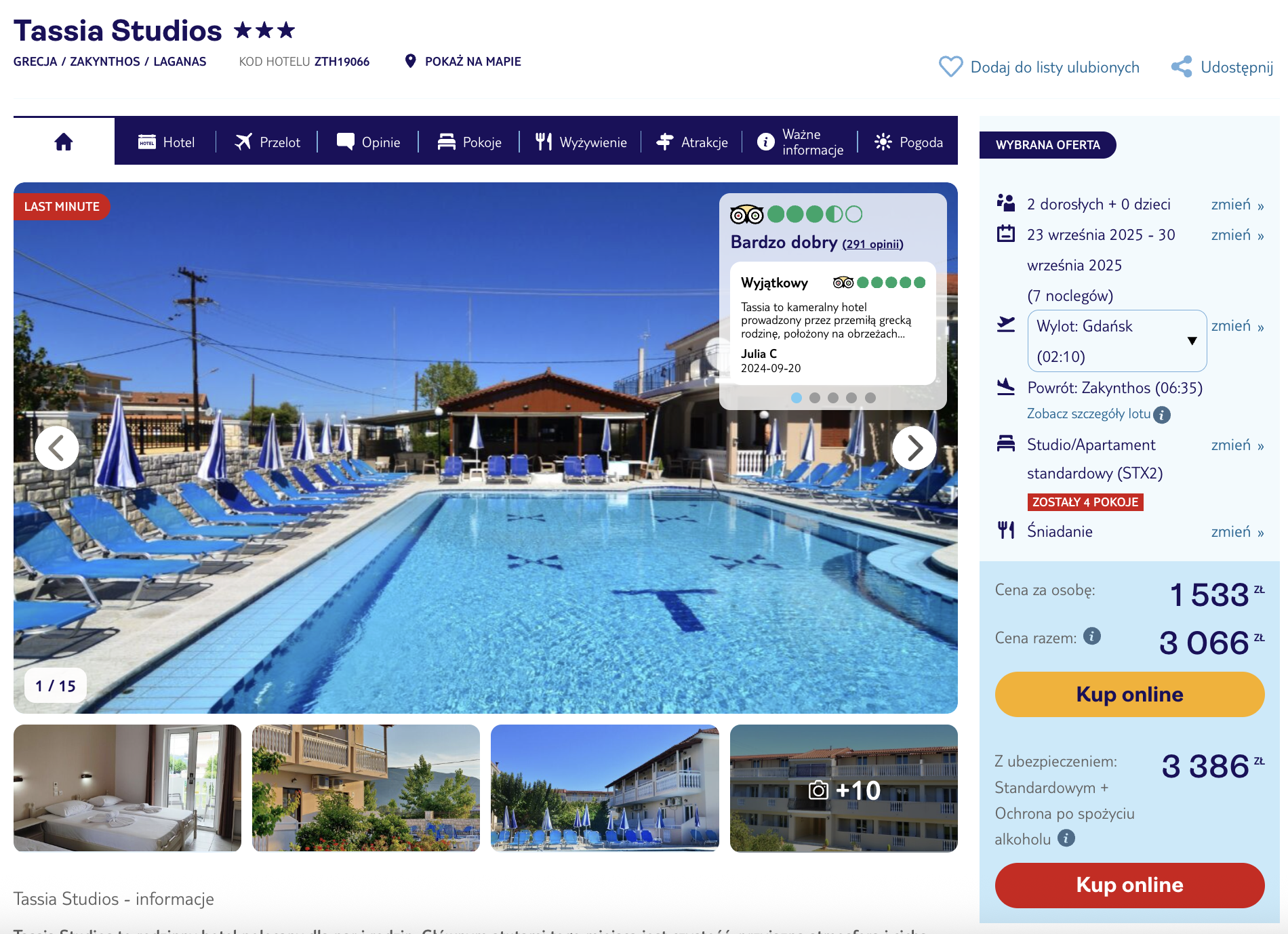 Partner Link tui_pl_packages_affiliate