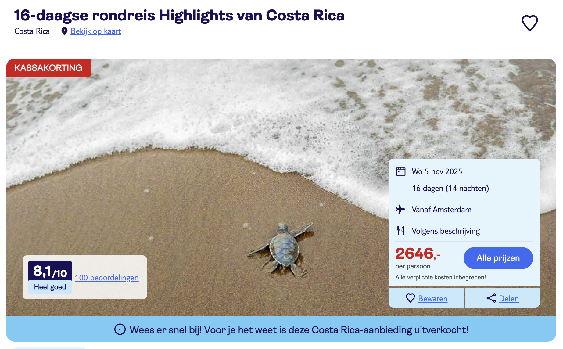 Partner Link tui_nl_packages_affiliate