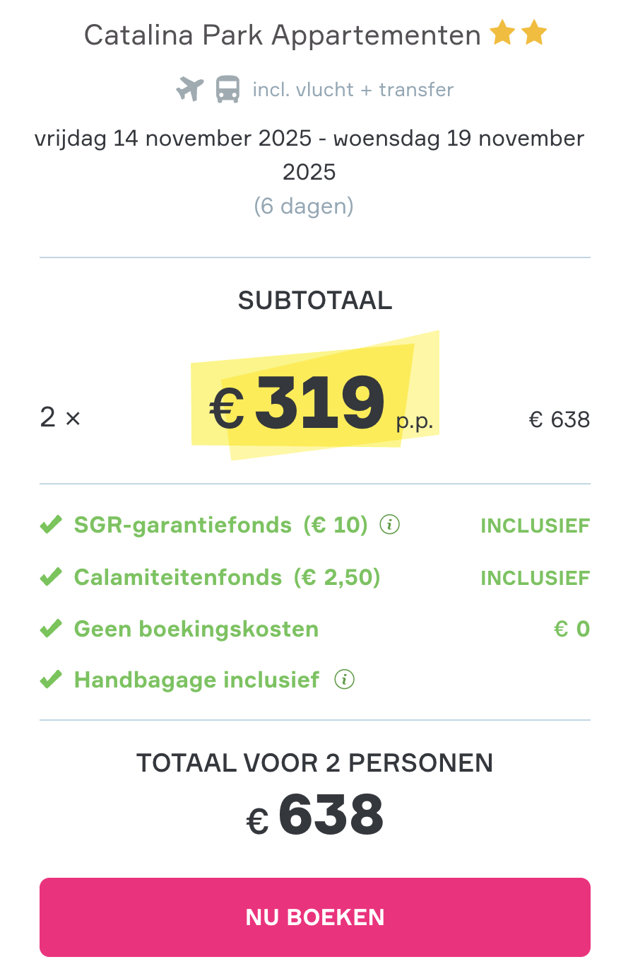 Partner Link vakantiediscounter_nl_packages_affiliate