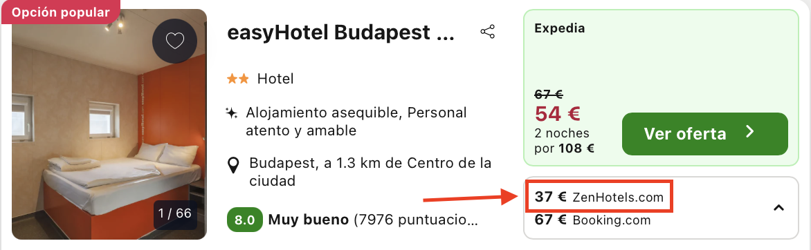 Partner Link trivago_es_accommodations_affiliate