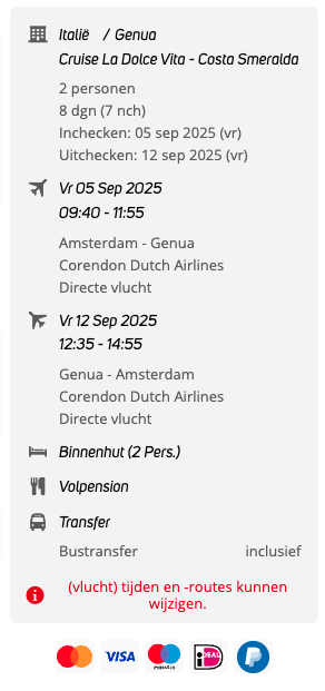 Partner Link corendon_nl_packages_affiliate