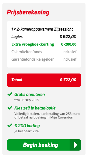 Partner Link corendon_nl_packages_affiliate