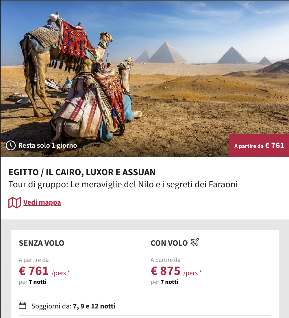 Partner Link voyageprive_it_packages_direct