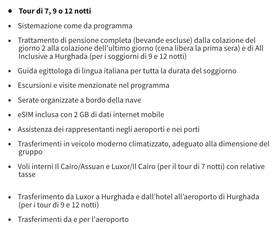 Partner Link voyageprive_it_packages_direct