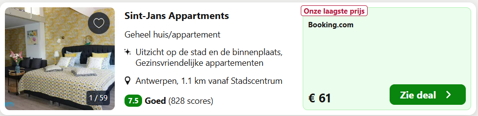 Partner Link trivago_nl_accommodations_affiliate