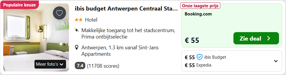 Partner Link trivago_nl_accommodations_affiliate