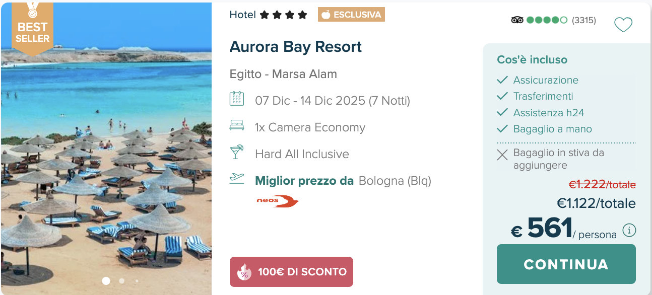 Partner Link edenviaggi_it_packages